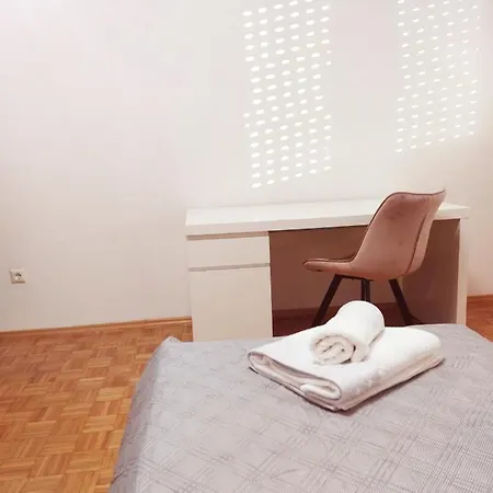 Karla Appartement Split