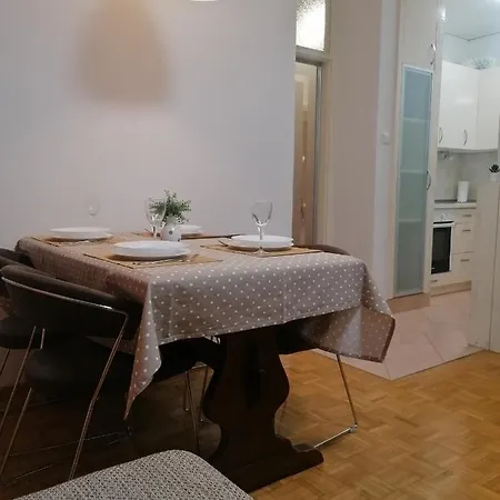 Karla Appartement