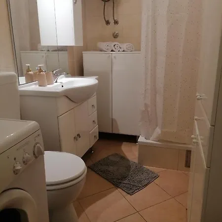 Appartement Karla Split